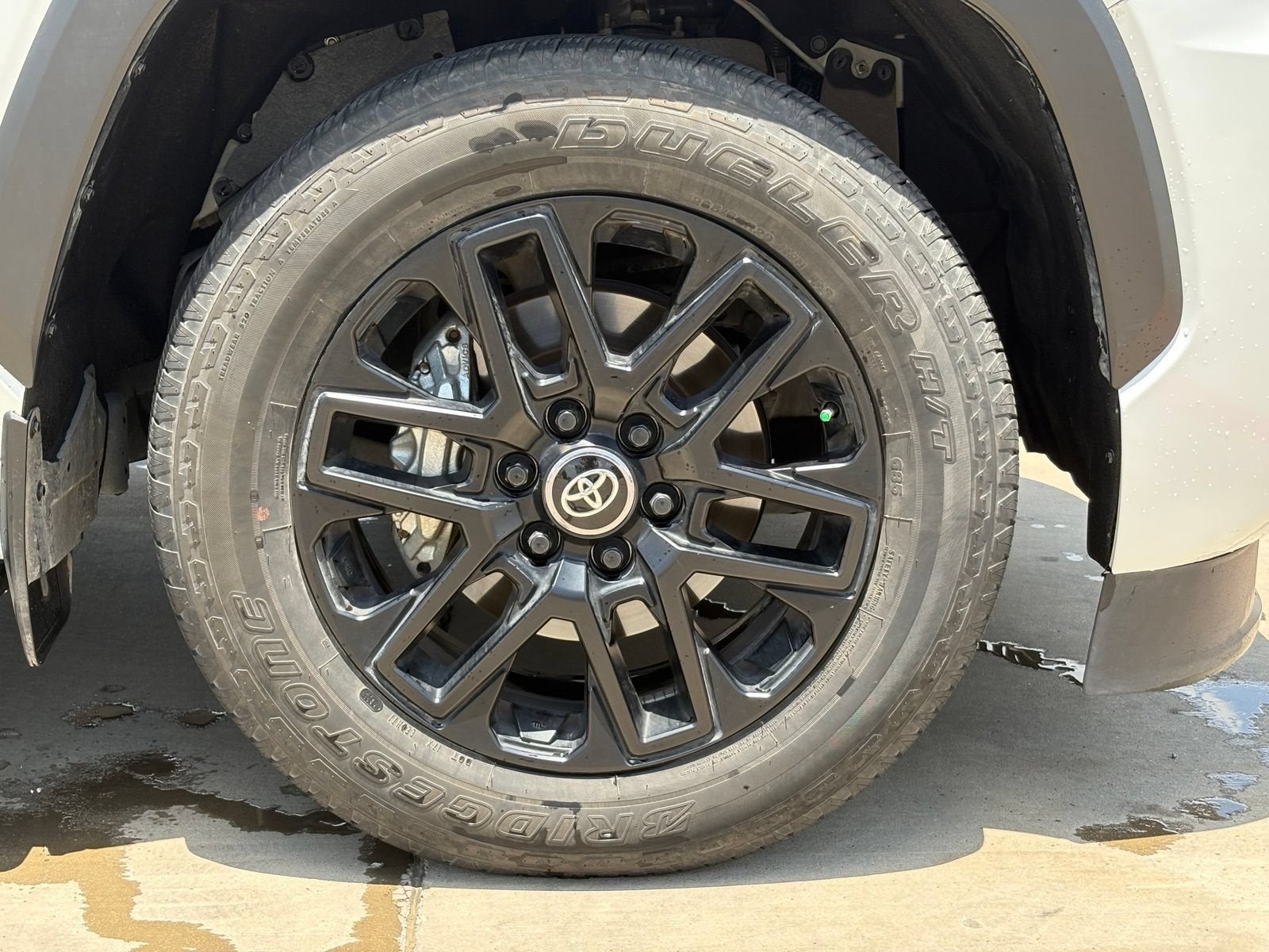 2025 Toyota Sequoia Limited