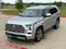 2023 Toyota Sequoia Capstone