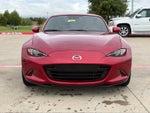 2019 Mazda Mazda MX-5 Miata RF Grand Touring