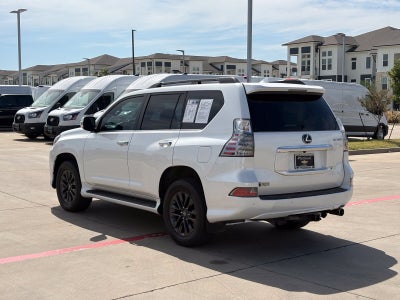 2023 Lexus GX 460 Premium