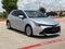 2024 Toyota Corolla Hatchback SE