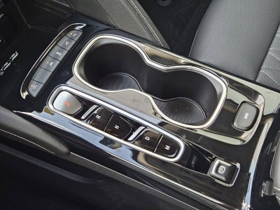 2022 Buick Envision Avenir