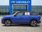 2025 MINI Countryman John Cooper Works