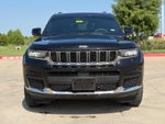 2025 Jeep Grand Cherokee L Laredo X 4x2