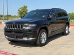 2025 Jeep Grand Cherokee L Laredo X 4x2