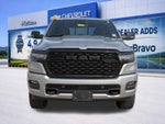 2025 RAM 1500 Lone Star Crew Cab 4x4 5'7" Box