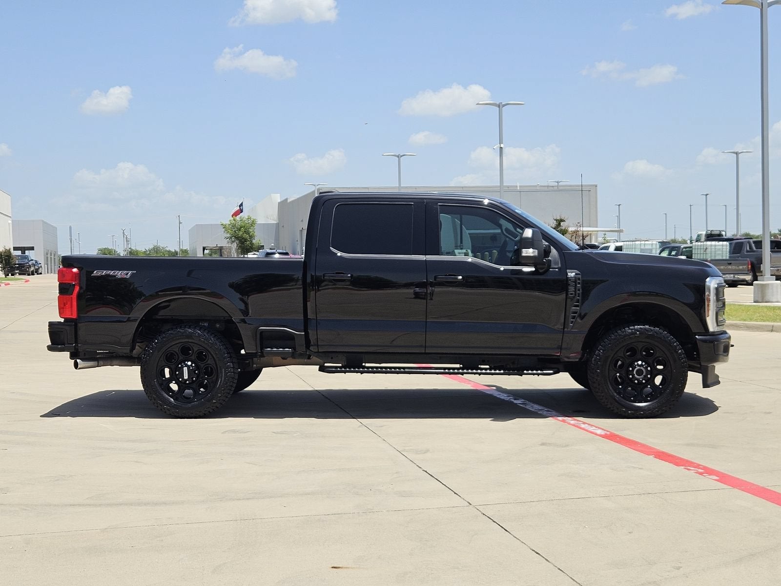2024 Ford F-350 XLT