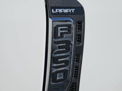 2023 Ford F-350 LARIAT