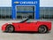 2010 Chevrolet Corvette Grand Sport Z16 Grand Sport w/4LT