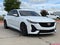 2022 Cadillac CT5 Sport
