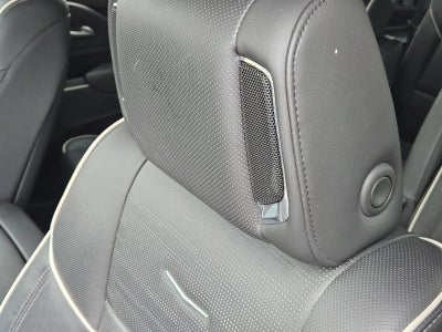 2023 Cadillac Escalade ESV Sport
