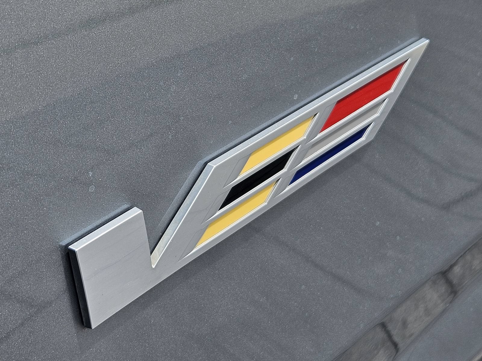 2024 Cadillac Escalade ESV V-Series