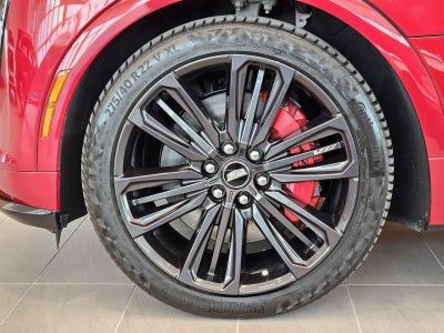 2026 Cadillac LYRIQ V-Series Premium