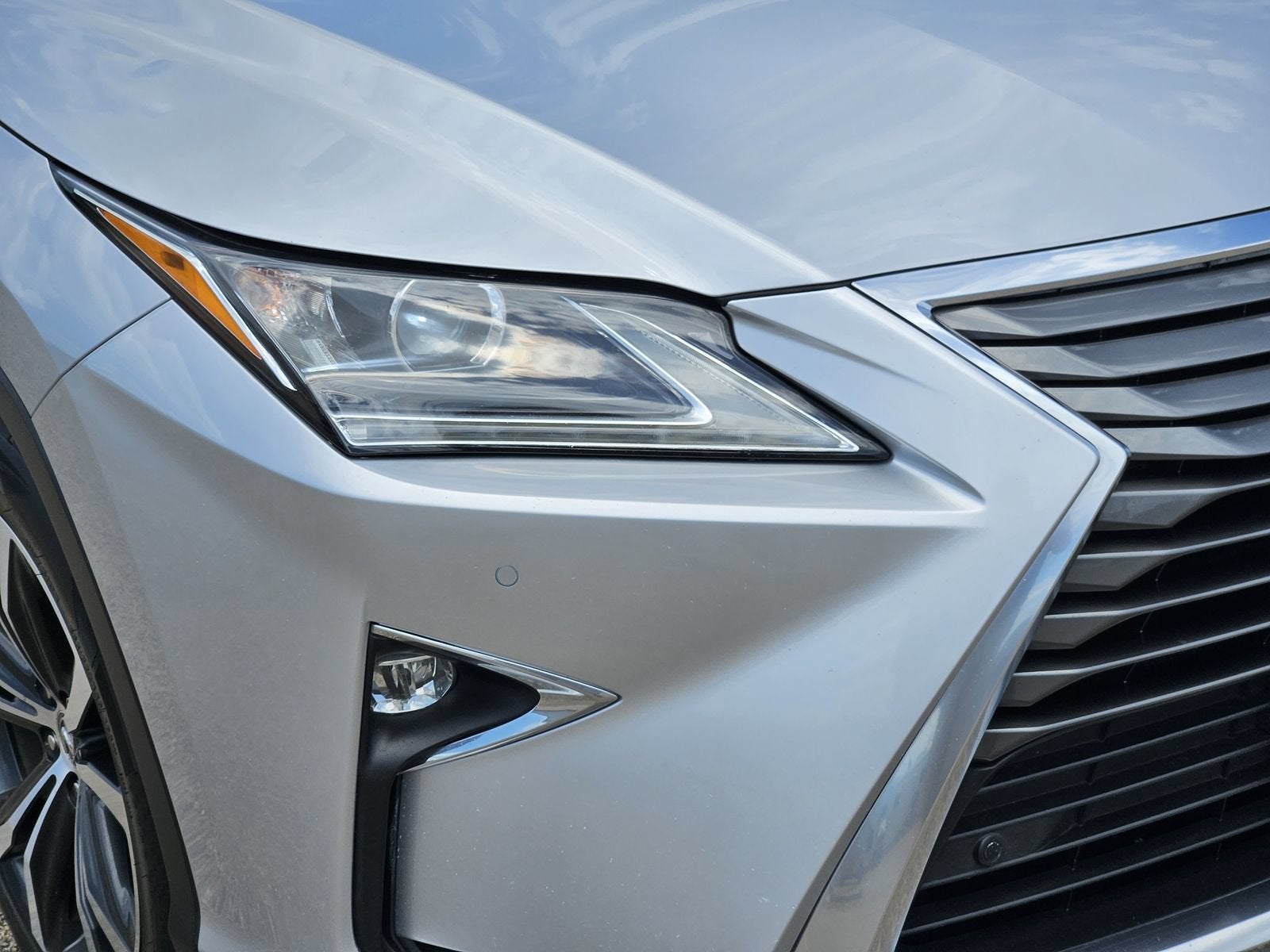 2019 Lexus RX 350 RX 350