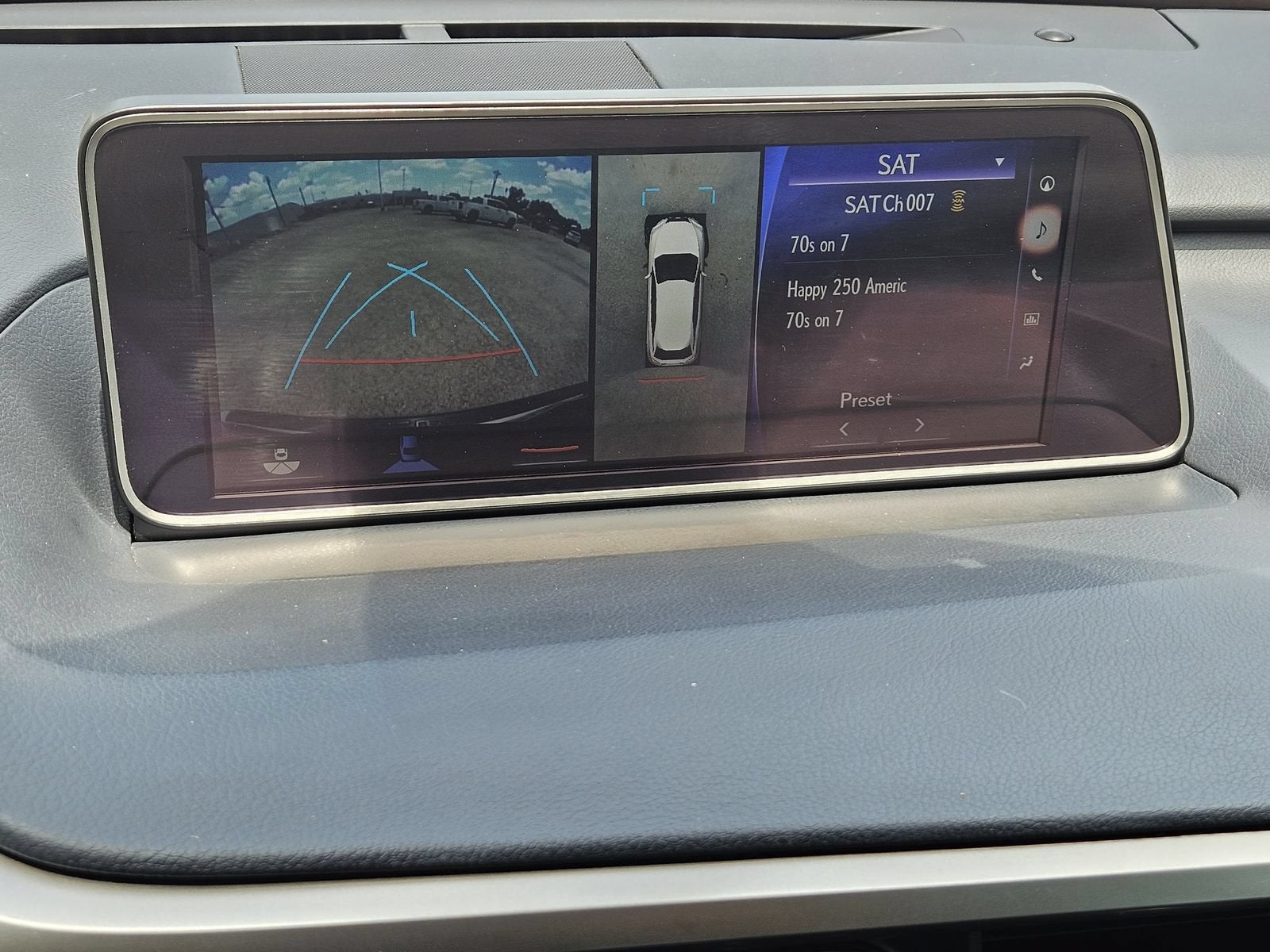 2019 Lexus RX 350 RX 350