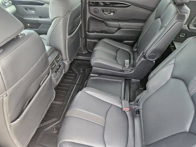 2023 Honda Pilot 2WD EX-L 7 Passenger