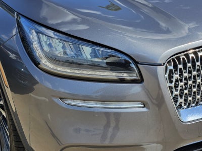 2021 Lincoln Corsair Reserve