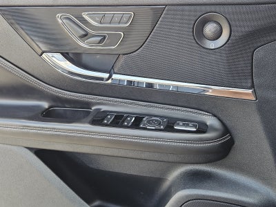 2021 Lincoln Corsair Reserve
