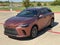 2024 Lexus RX RX 350