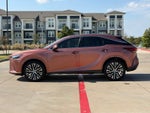 2024 Lexus RX RX 350