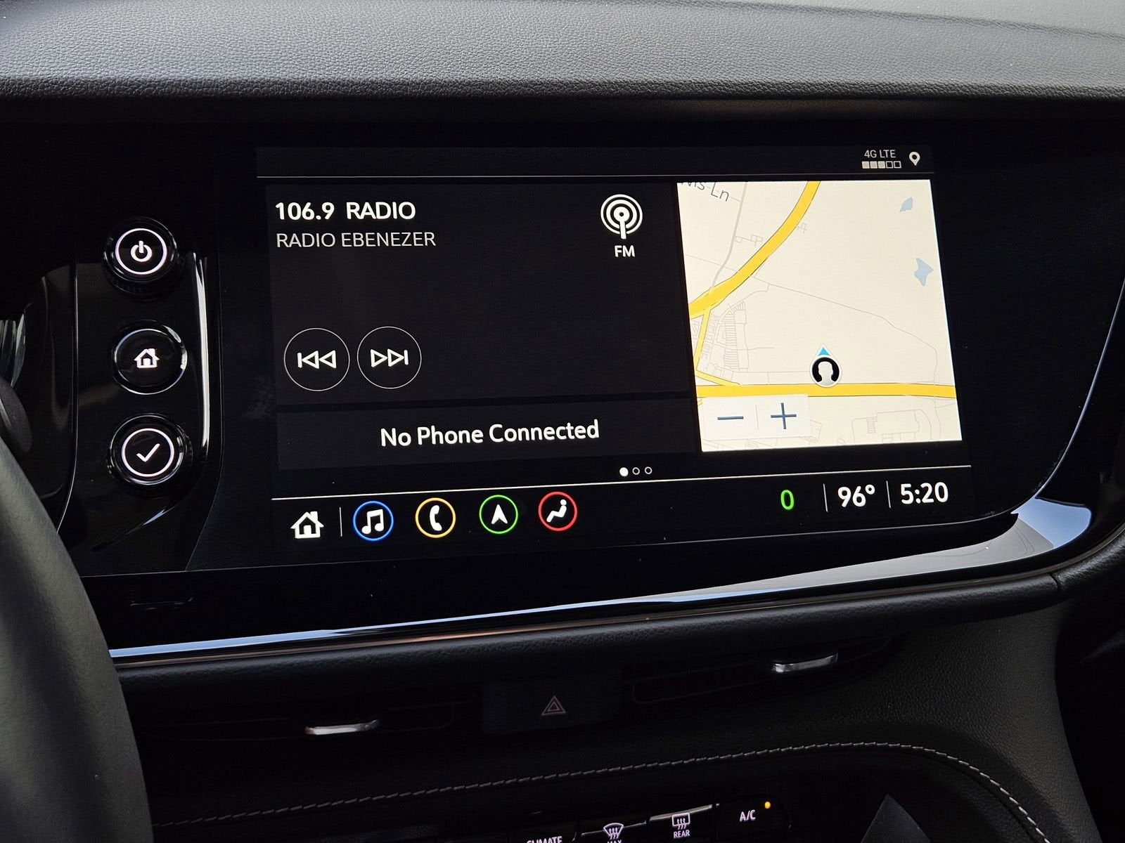2022 Buick Envision Avenir