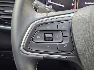 2022 Buick Envision Avenir