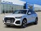 2024 Audi Q5 Sportback Premium Plus 45 TFSI S line quattro S tronic