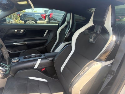 2020 Ford Mustang Shelby GT500