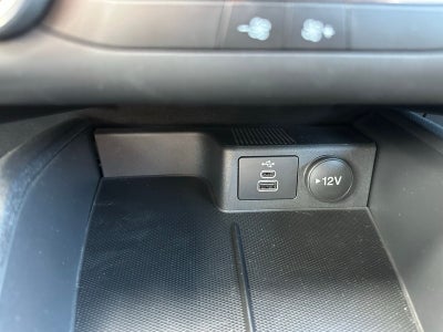 2025 Ford Escape Hybrid ST-Line
