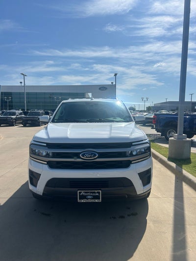 2023 Ford Expedition XLT