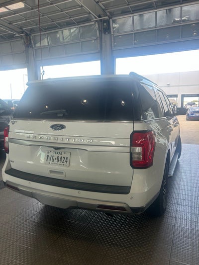 2023 Ford Expedition XLT