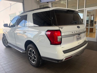 2023 Ford Expedition XLT