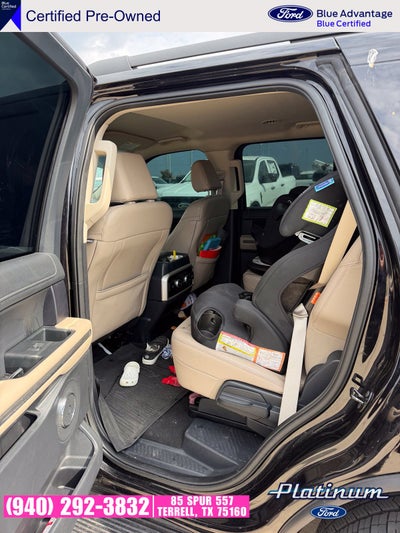 2024 Ford Expedition XLT