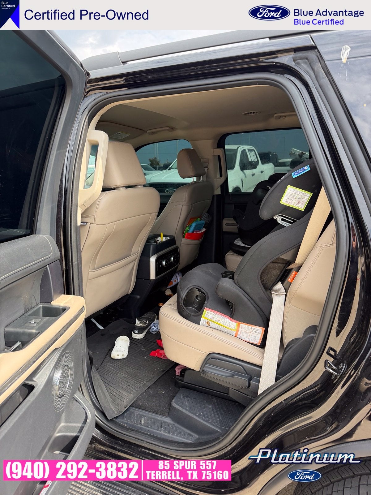 2024 Ford Expedition XLT