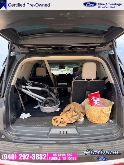 2024 Ford Expedition XLT