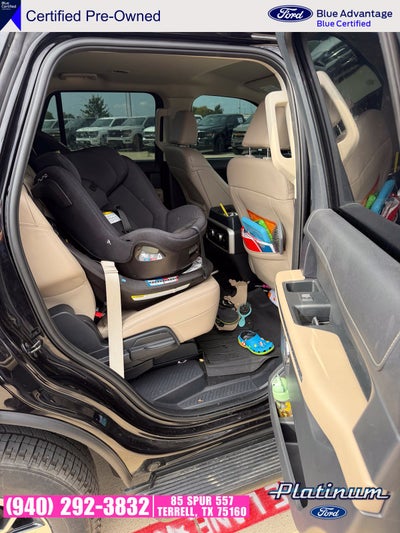 2024 Ford Expedition XLT