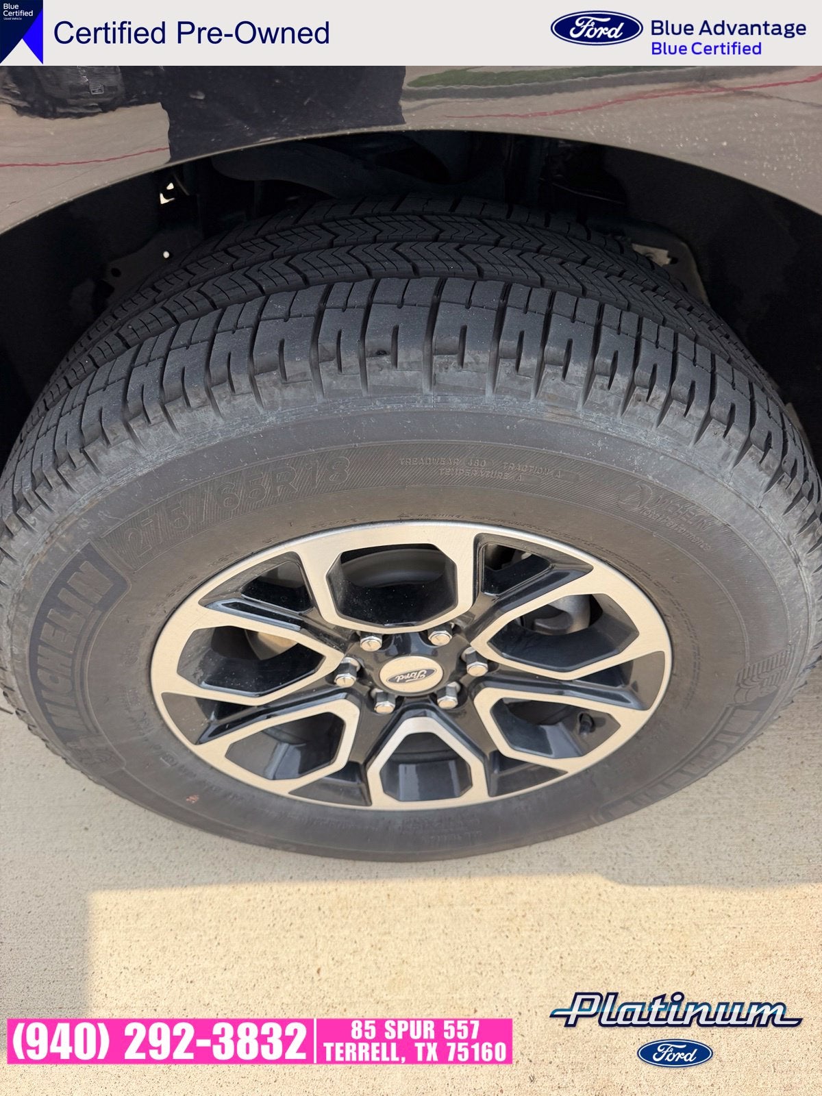 2024 Ford Expedition XLT