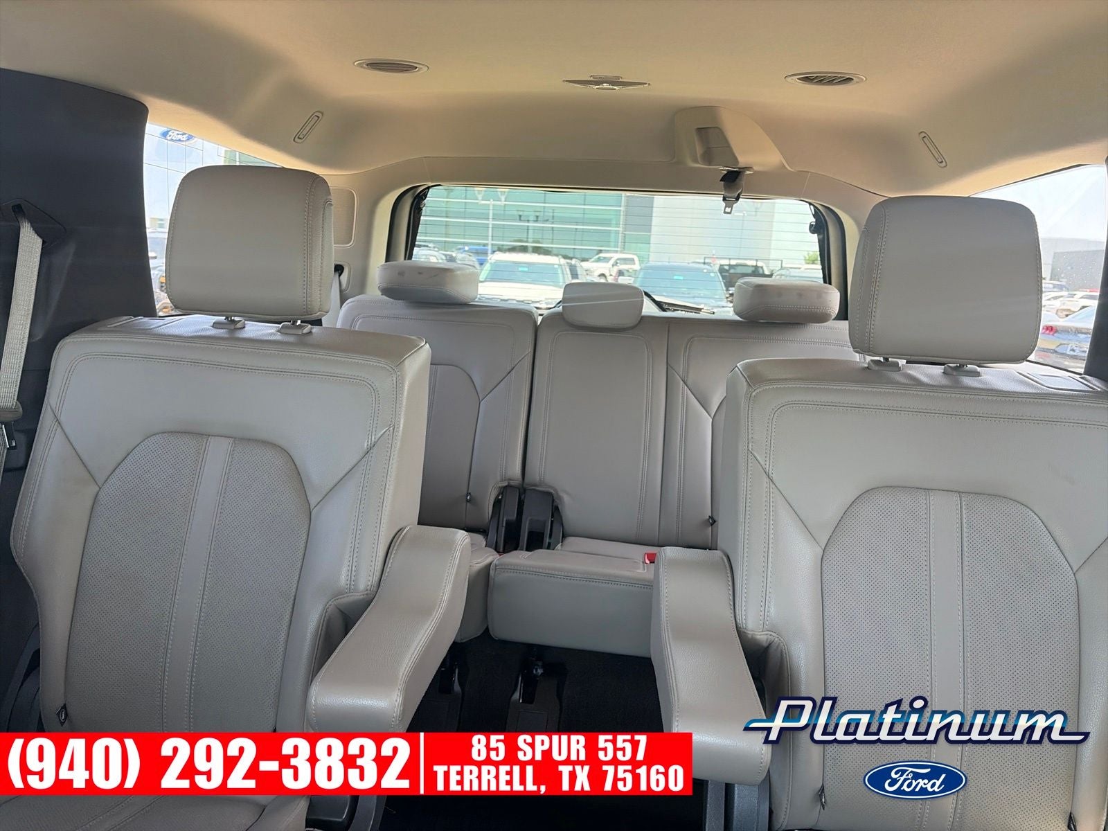 2021 Ford Expedition Limited