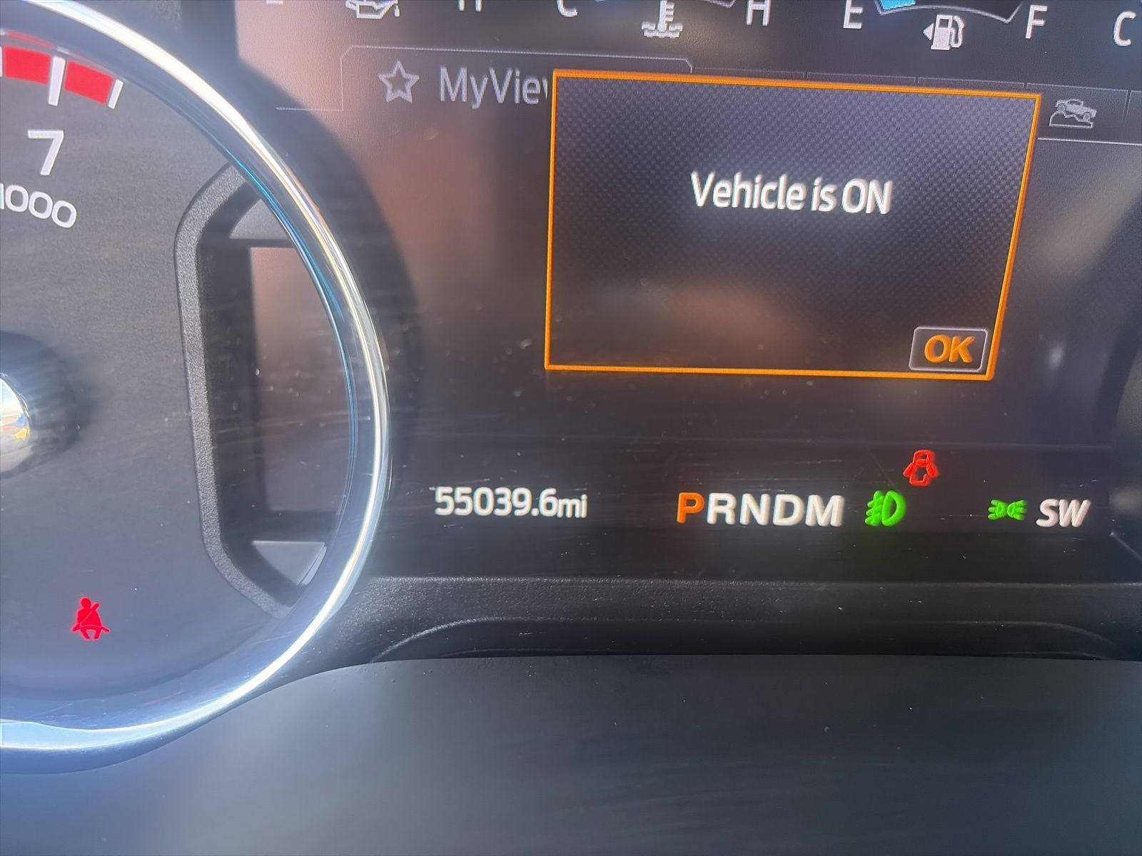 2021 Ford F-250SD Lariat