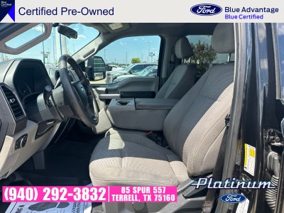 2022 Ford F-250SD XLT