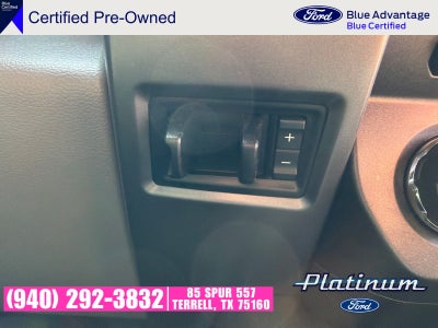 2017 Ford F-250SD XLT