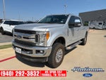 2017 Ford F-250SD XLT