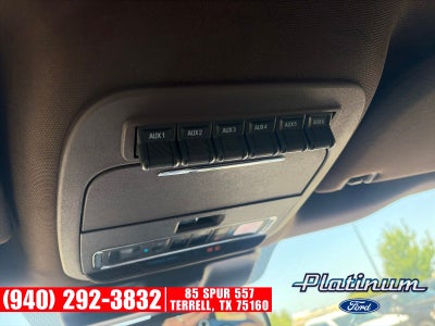 2024 Ford F-250SD King Ranch