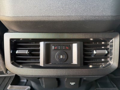 2023 Ford F-250SD Platinum