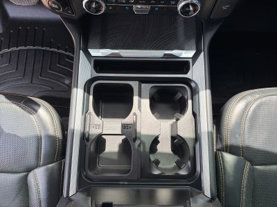 2023 Ford F-250SD Platinum