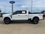 2024 Ford F-250SD Platinum