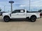 2024 Ford F-250SD Platinum