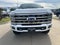 2024 Ford F-250SD Platinum