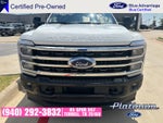 2025 Ford F-250SD King Ranch
