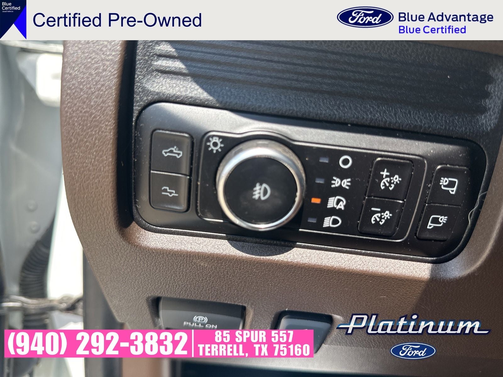 2025 Ford F-250SD King Ranch